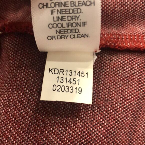 J. JILL XS Red Windowpane Ponte Knit Boatneck Sheath Dress Christmas Classic - Picture 14 of 15